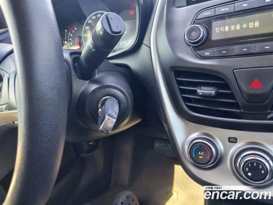 Chevrolet Spark 2015 1.0 автомат (гидро), фото 15 Chevrolet Spark 2015 1.0 автомат (гидро), фото 15