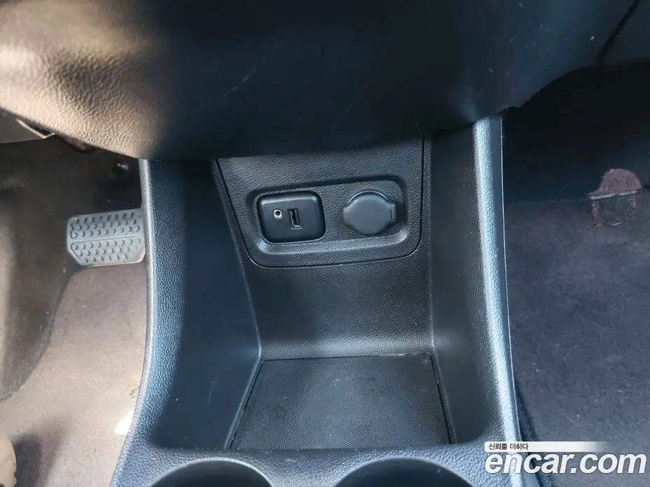 Chevrolet Spark 2015 1.0 автомат (гидро), фото 16 Chevrolet Spark 2015 1.0 автомат (гидро), фото 16