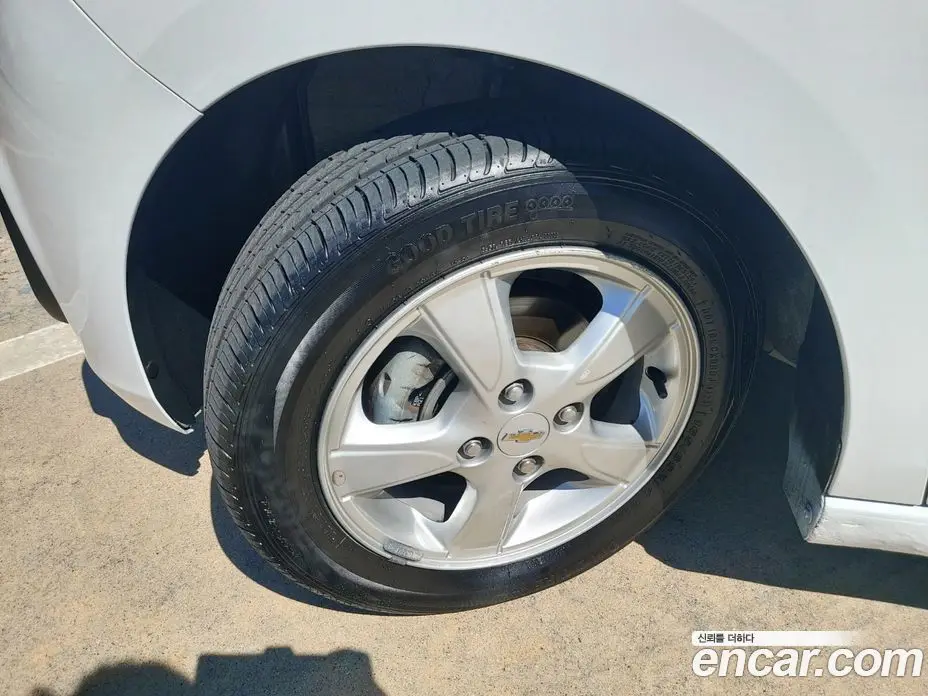Chevrolet Spark 2015 1.0 автомат (гидро), фото 19 Chevrolet Spark 2015 1.0 автомат (гидро), фото 19