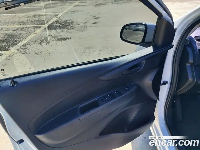Chevrolet Spark 2015 1.0 автомат (гидро), миниатюра 9 Chevrolet Spark 2015 1.0 автомат (гидро), миниатюра 9