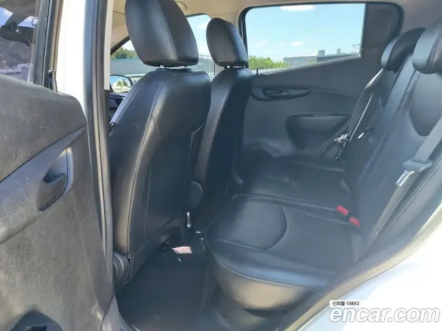 Chevrolet Spark 2015 1.0 автомат (гидро), миниатюра 10 Chevrolet Spark 2015 1.0 автомат (гидро), миниатюра 10