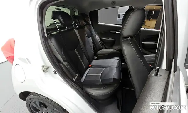 Chevrolet Spark 2020 1.0 автомат (гидро), миниатюра 12