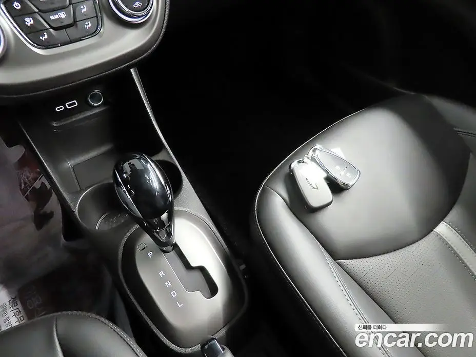 Chevrolet Spark 2021 1.0 автомат (гидро), фото 13 Chevrolet Spark 2021 1.0 автомат (гидро), фото 13