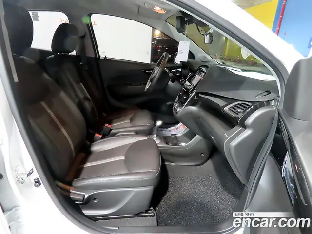 Chevrolet Spark 2021 1.0 автомат (гидро), миниатюра 8 Chevrolet Spark 2021 1.0 автомат (гидро), миниатюра 8