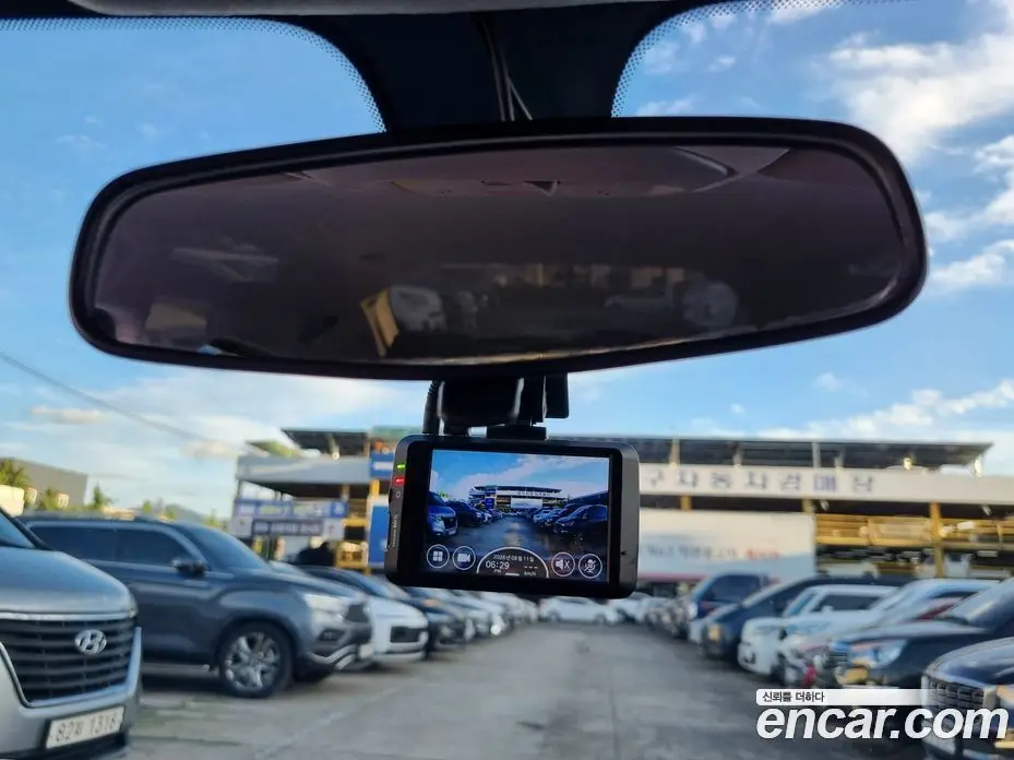 Chevrolet Spark 2022 1.0 автомат (гидро), фото 15
