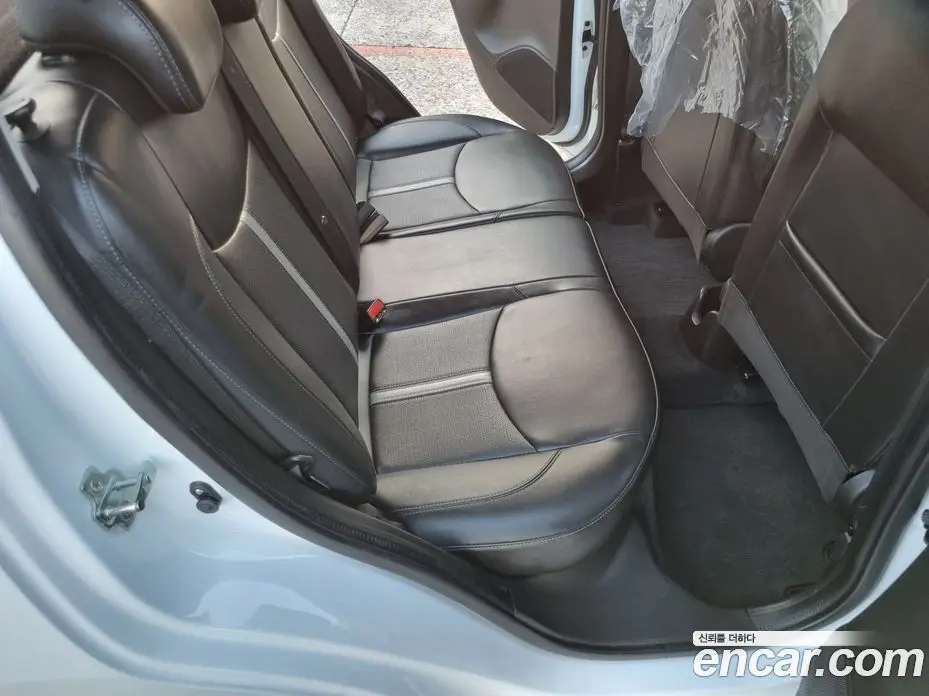 Chevrolet Spark 2022 1.0 автомат (гидро), фото 18