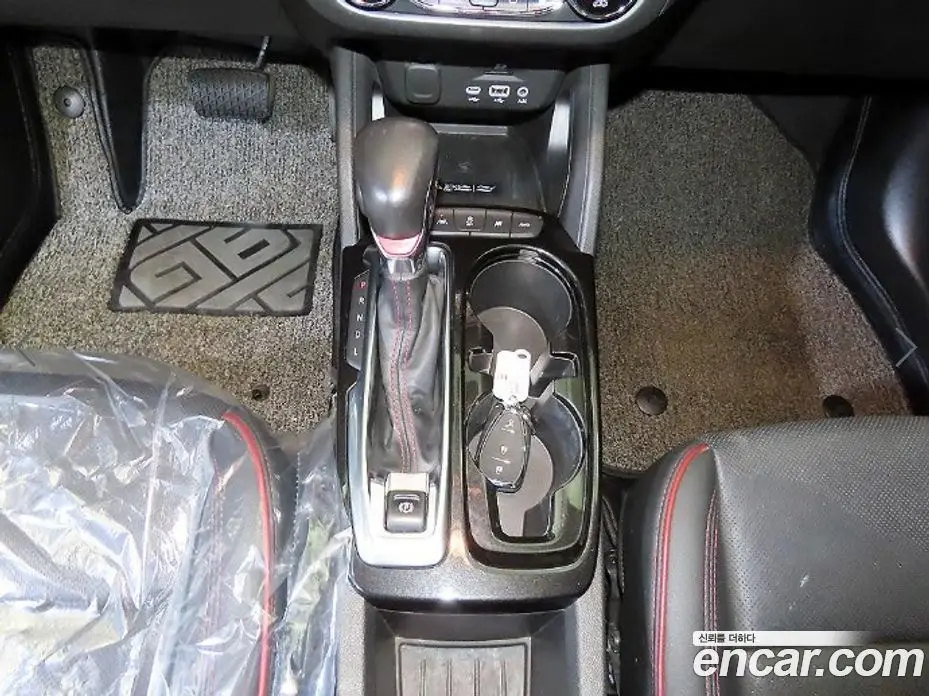 Chevrolet TrailBlazer 2020 1.3 автомат (гидро), фото 12