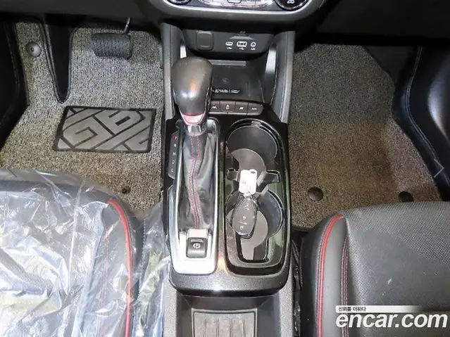 Chevrolet TrailBlazer 2020 1.3 автомат (гидро), миниатюра 12