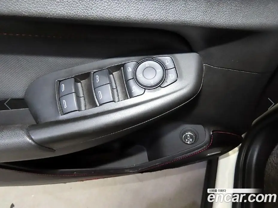 Chevrolet TrailBlazer 2020 1.3 автомат (гидро), фото 13