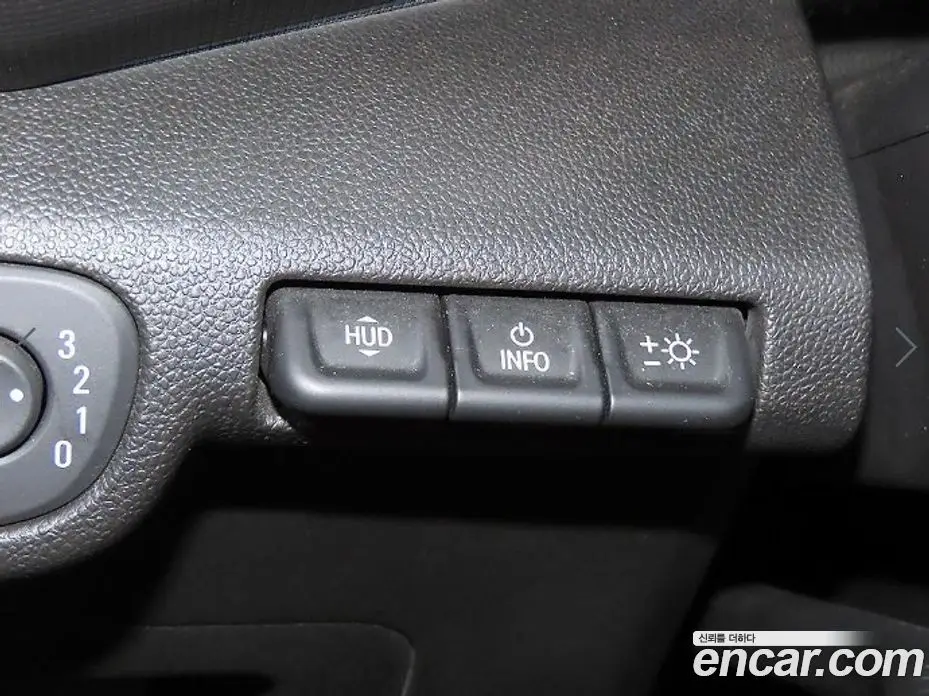 Chevrolet TrailBlazer 2020 1.3 автомат (гидро), фото 14
