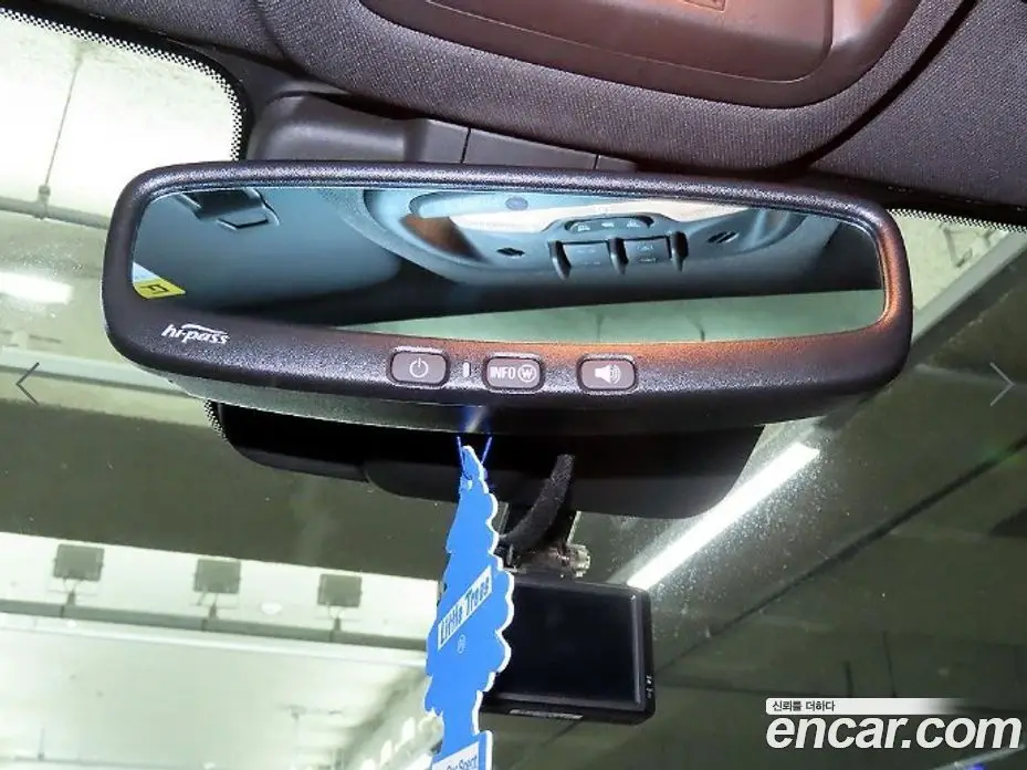 Chevrolet TrailBlazer 2020 1.3 автомат (гидро), фото 15