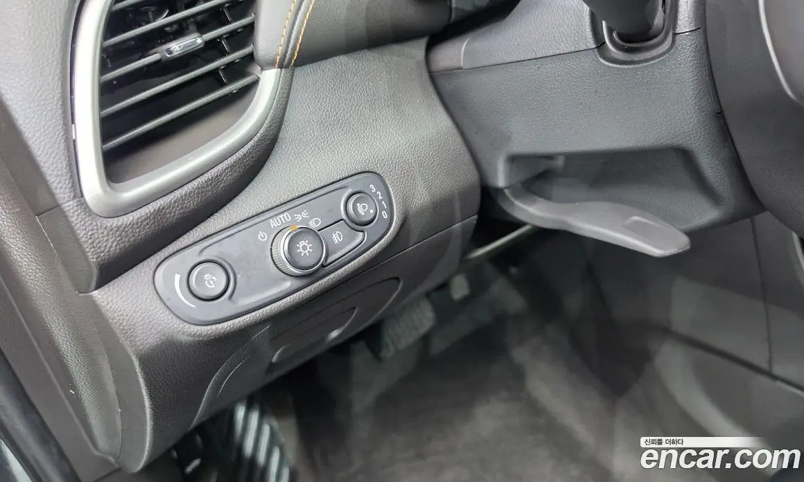 Chevrolet Trax 2017 1.4 автомат (гидро), фото 18 Chevrolet Trax 2017 1.4 автомат (гидро), фото 18
