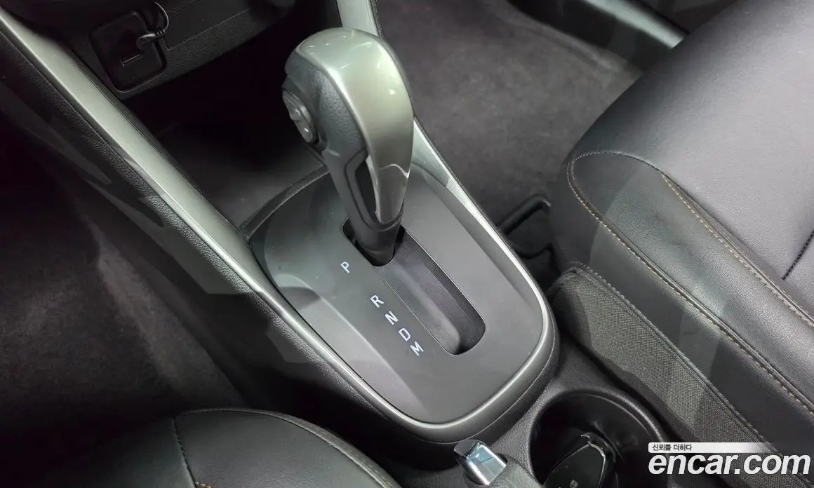 Chevrolet Trax 2017 1.4 автомат (гидро), фото 9 Chevrolet Trax 2017 1.4 автомат (гидро), фото 9