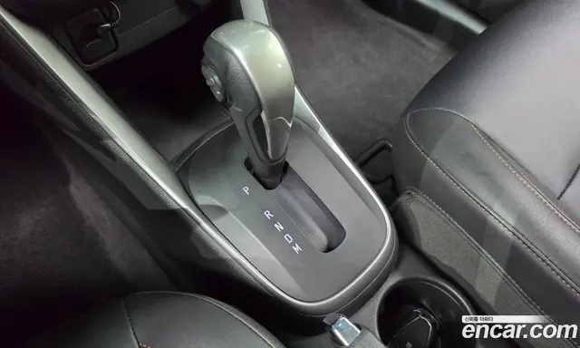 Chevrolet Trax 2017 1.4 автомат (гидро), миниатюра 9 Chevrolet Trax 2017 1.4 автомат (гидро), миниатюра 9