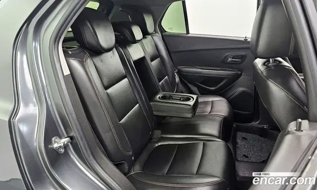 Chevrolet Trax 2017 1.4 автомат (гидро), миниатюра 11