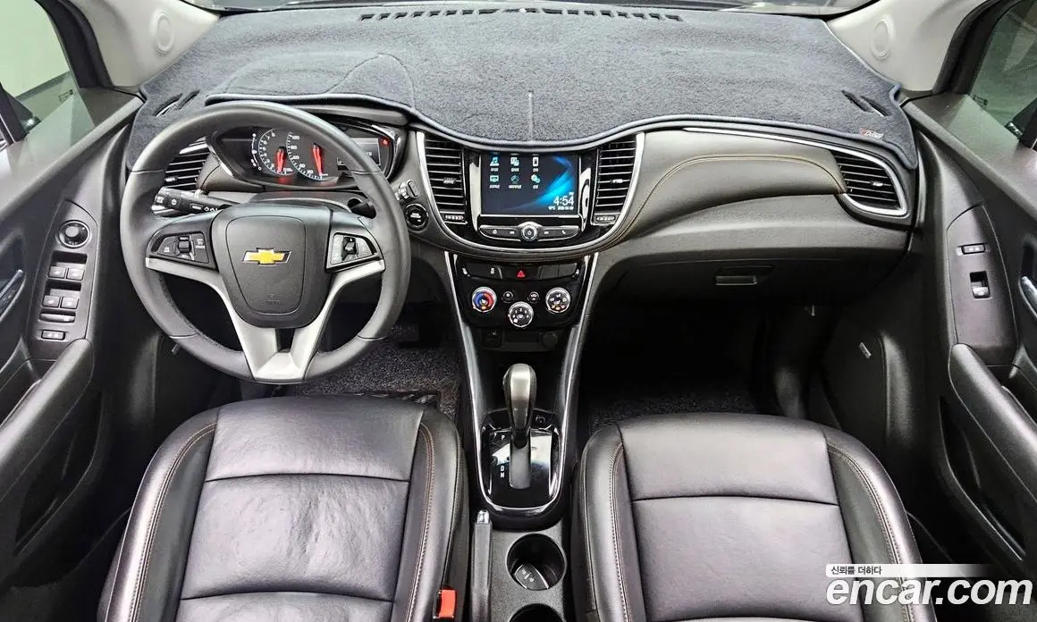 Chevrolet Trax 2017 1.4 автомат (гидро), фото 7