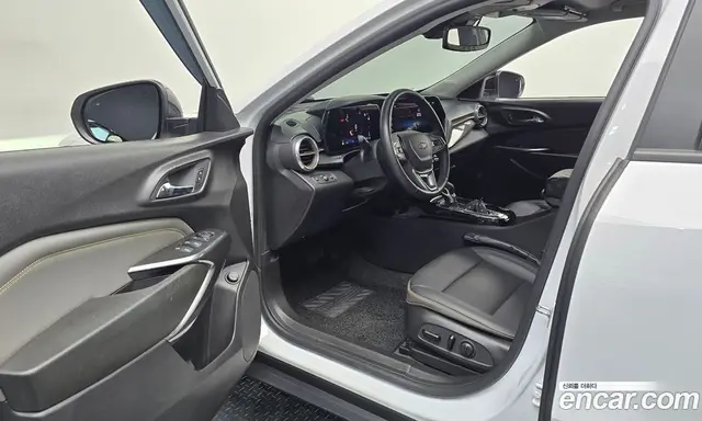Chevrolet Trax 2023 1.2 автомат (гидро), миниатюра 10