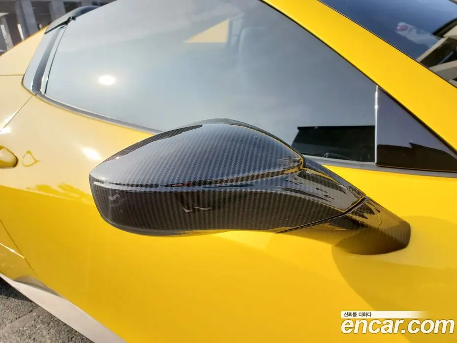 Ferrari 458 2013 4.5 автомат (гидро), фото 18 Ferrari 458 2013 4.5 автомат (гидро), фото 18