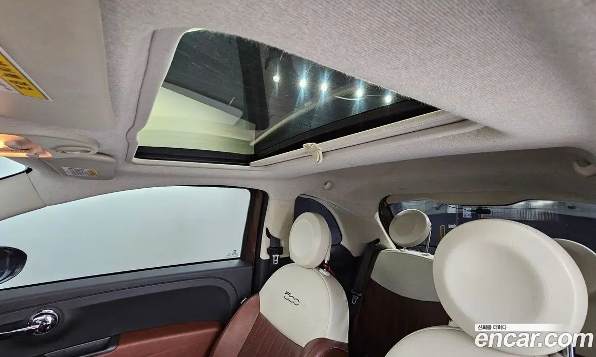 Fiat 500 2015 1.4 автомат (гидро), фото 19 Fiat 500 2015 1.4 автомат (гидро), фото 19