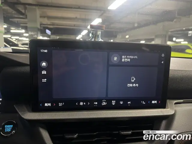 Ford Explorer 2025 2.3 автомат (гидро), миниатюра 5 Ford Explorer 2025 2.3 автомат (гидро), миниатюра 5