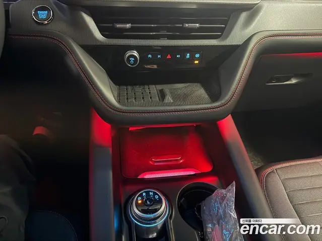 Ford Explorer 2025 2.3 автомат (гидро), миниатюра 8 Ford Explorer 2025 2.3 автомат (гидро), миниатюра 8