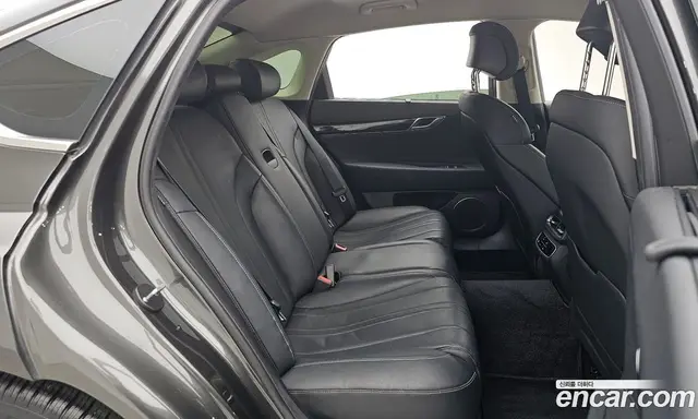 Genesis G80 2022 2.5 автомат (гидро), миниатюра 11