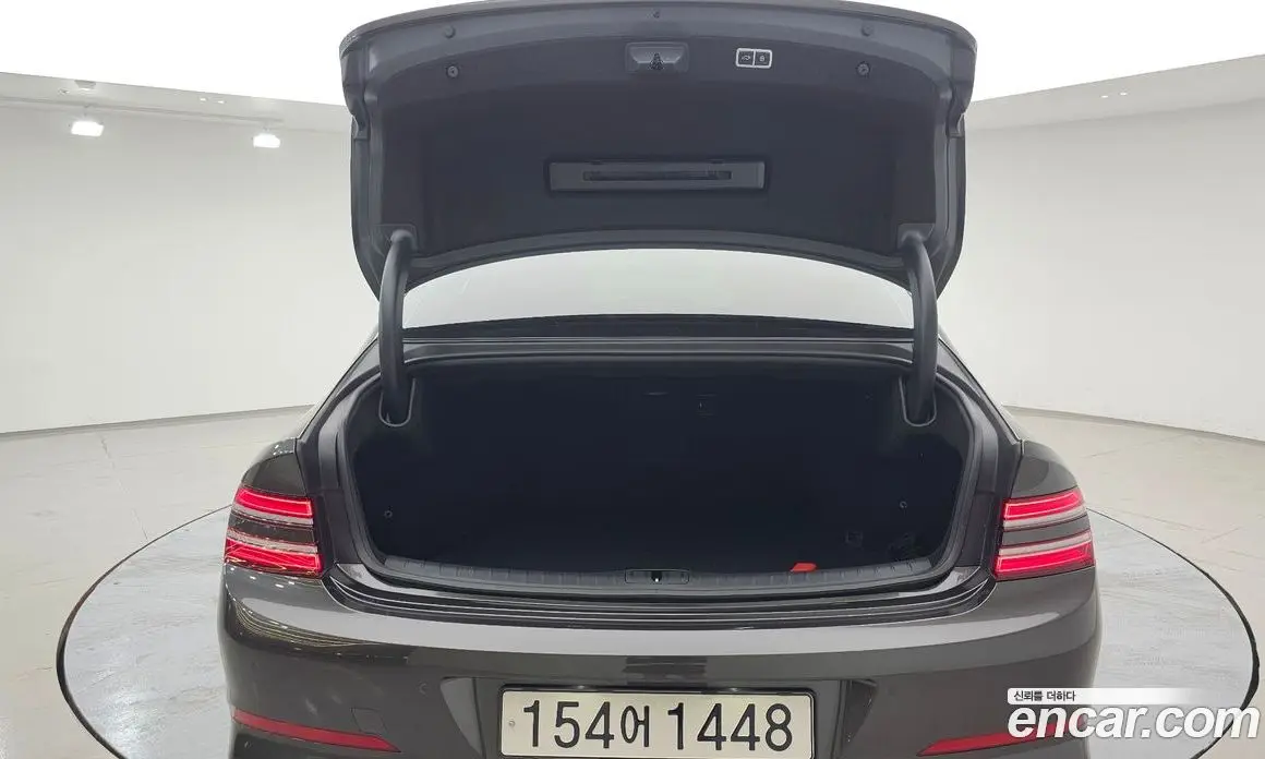 Genesis G80 2022 2.5 автомат (гидро), фото 20