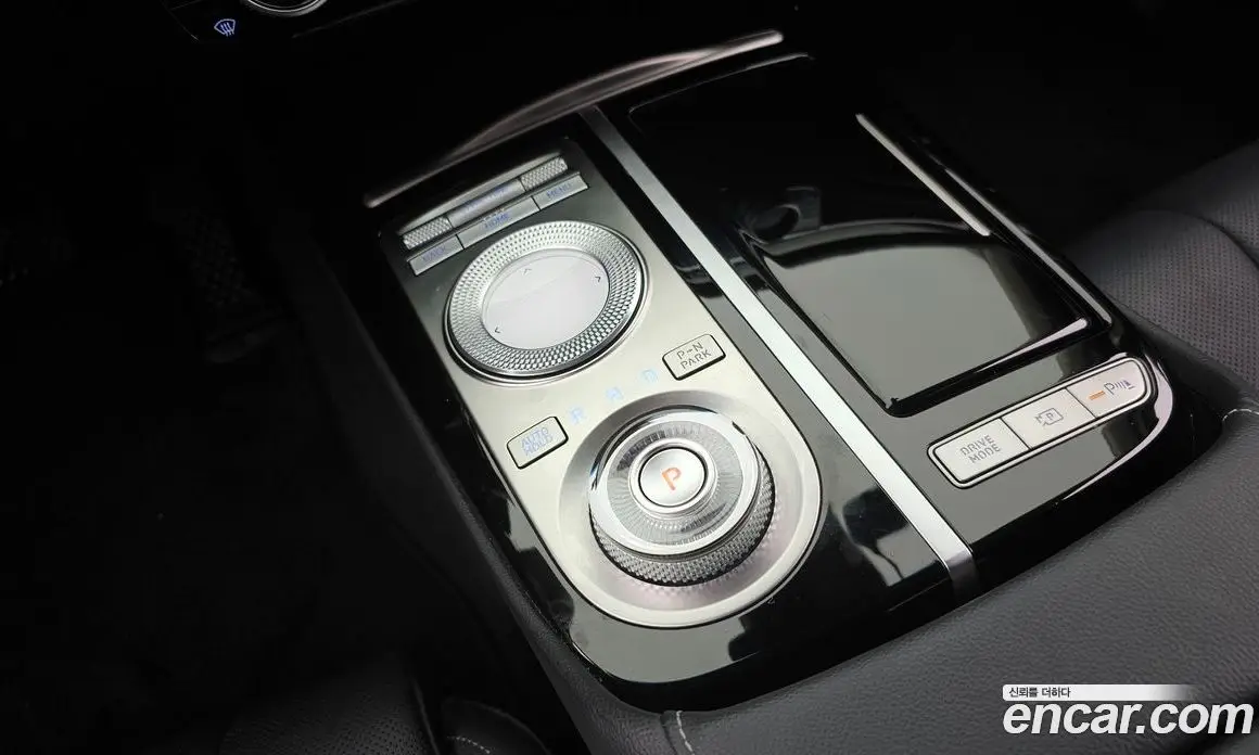 Genesis G80 2022 2.5 автомат (гидро), фото 9