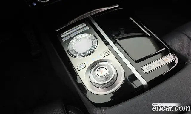 Genesis G80 2022 2.5 автомат (гидро), миниатюра 9