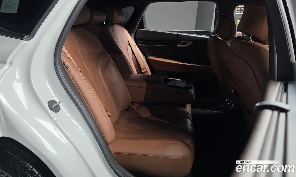 Genesis G80 2022 2.5 автомат (гидро), фото 12