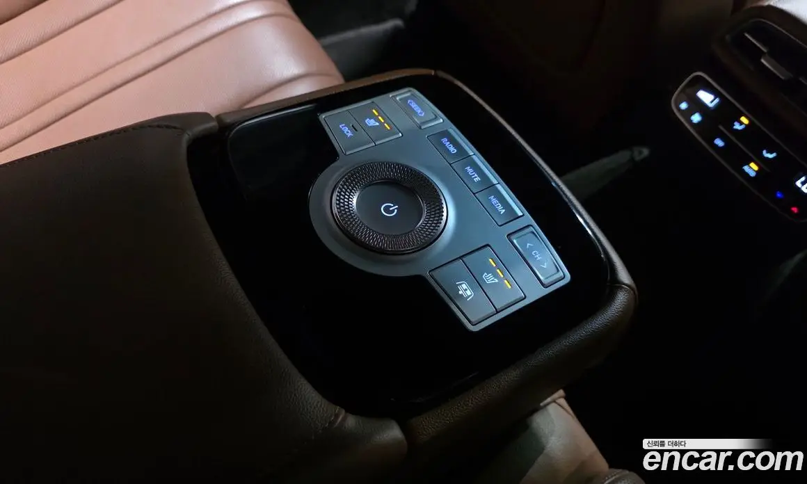 Genesis G80 2022 2.5 автомат (гидро), фото 18
