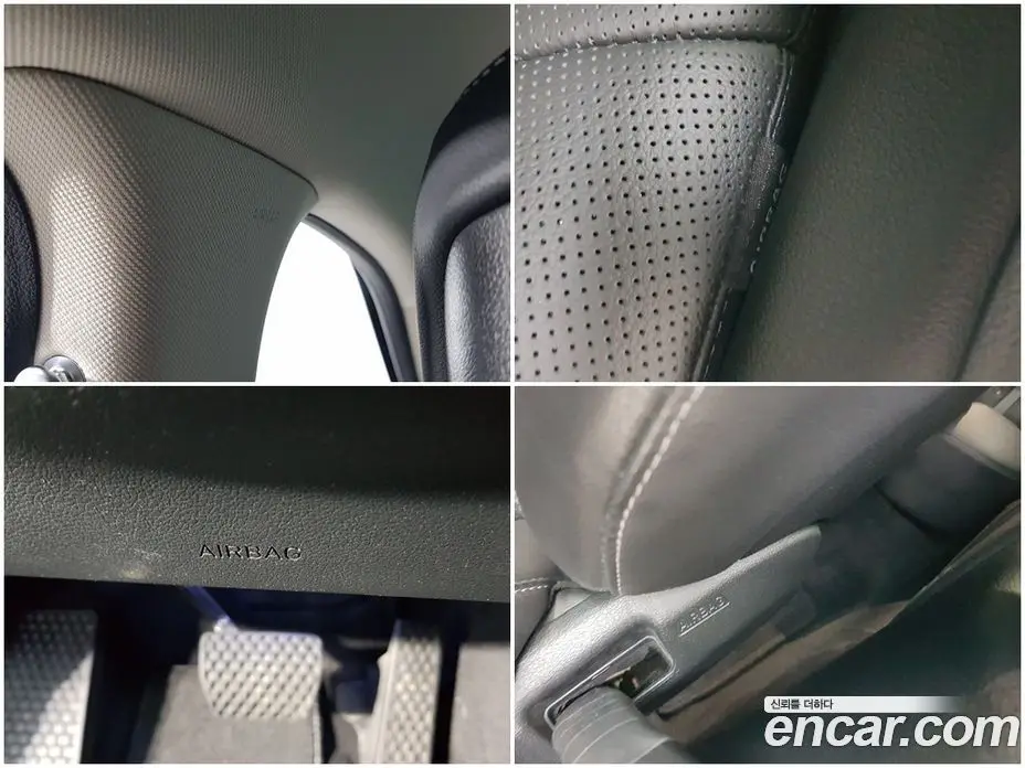 Genesis G80 2023 2.5 автомат (гидро), фото 15