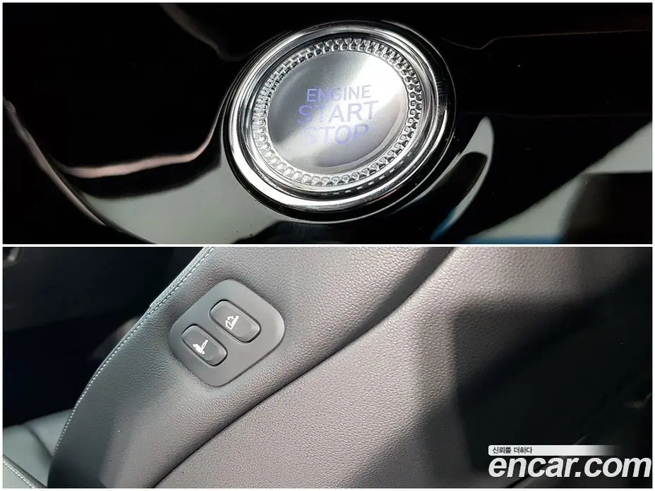 Genesis G80 2023 2.5 автомат (гидро), фото 20