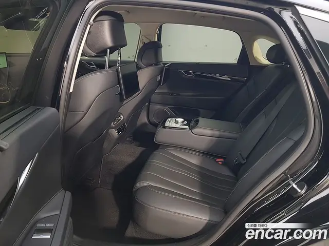 Genesis G80 2023 2.5 автомат (гидро), миниатюра 10