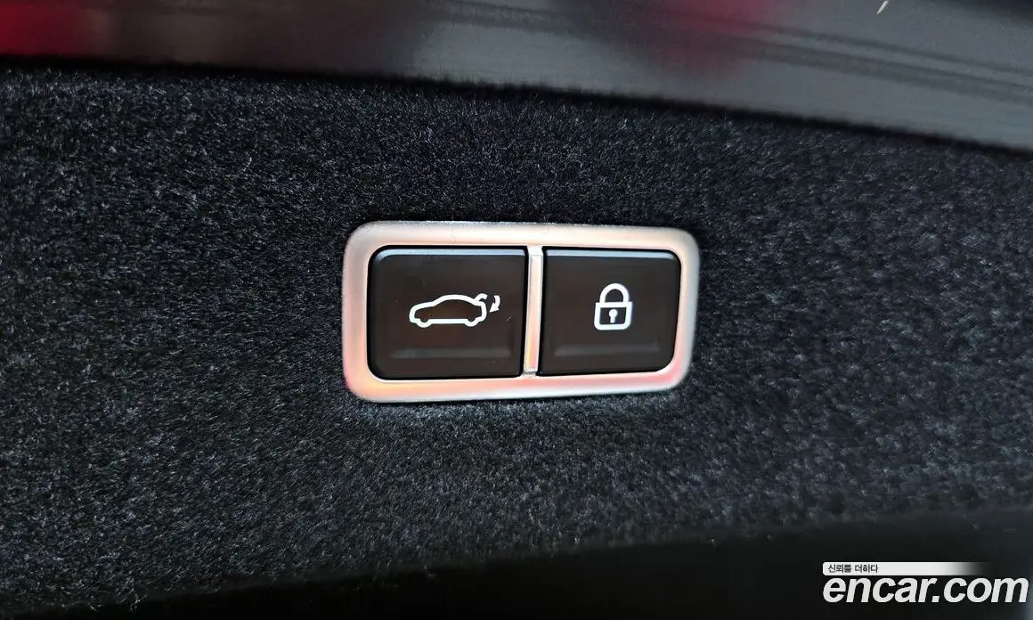 Genesis G90 2022 3.5 автомат (гидро), фото 14