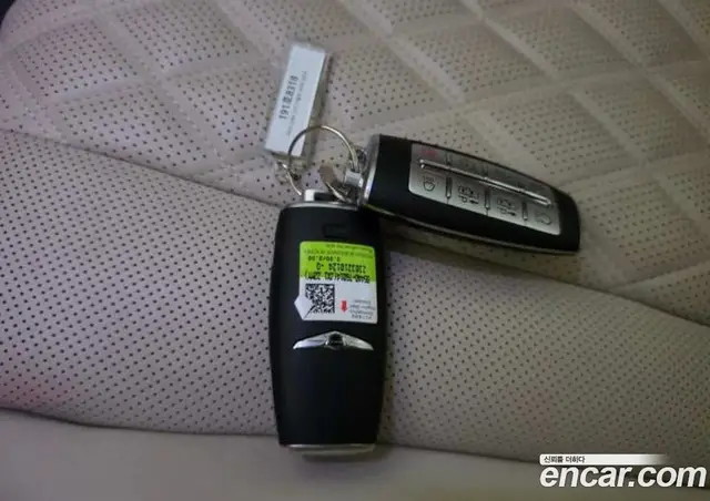 Genesis GV80 2023 3.5 автомат (гидро), миниатюра 12