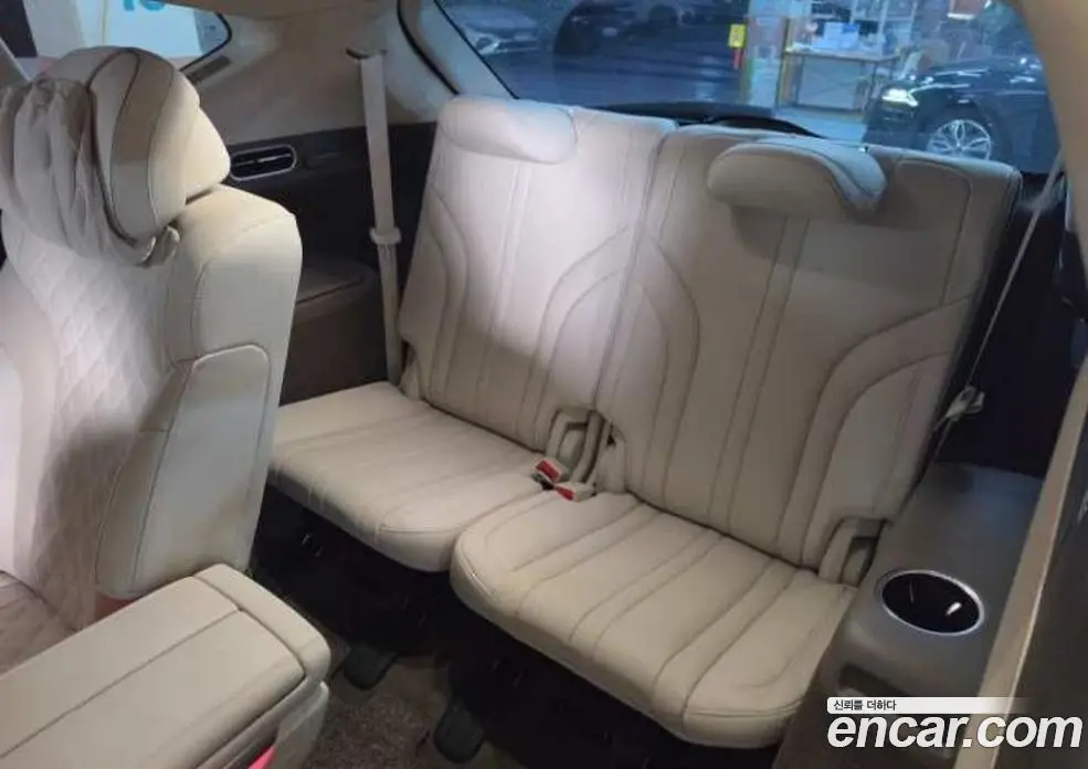Genesis GV80 2023 3.5 автомат (гидро), фото 13