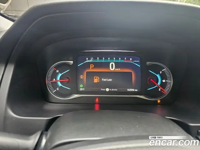 Honda Pilot 2019 3.5 автомат (гидро), миниатюра 12