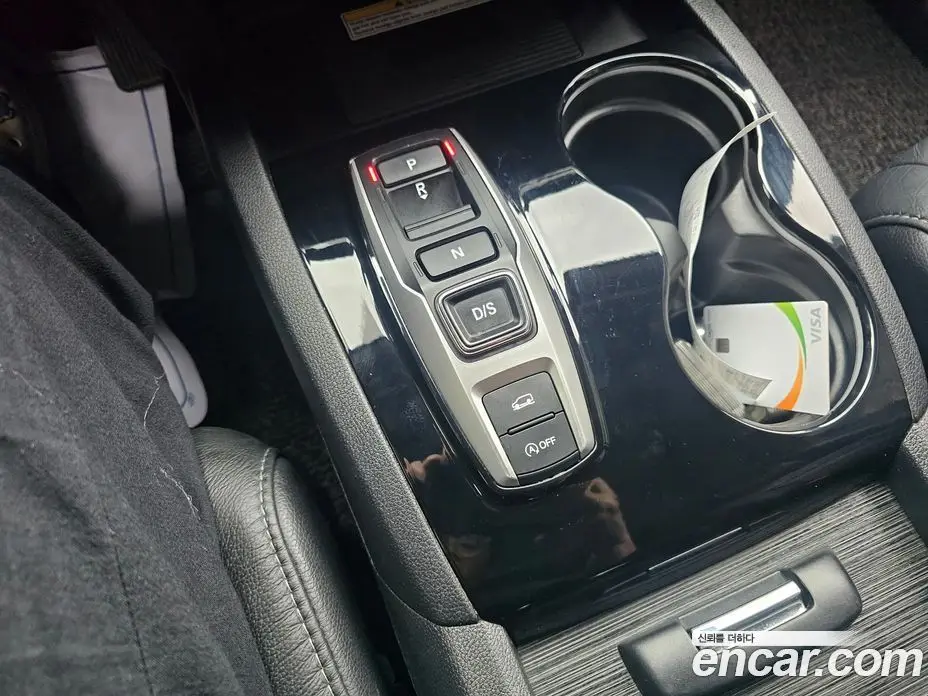Honda Pilot 2019 3.5 автомат (гидро), фото 15 Honda Pilot 2019 3.5 автомат (гидро), фото 15