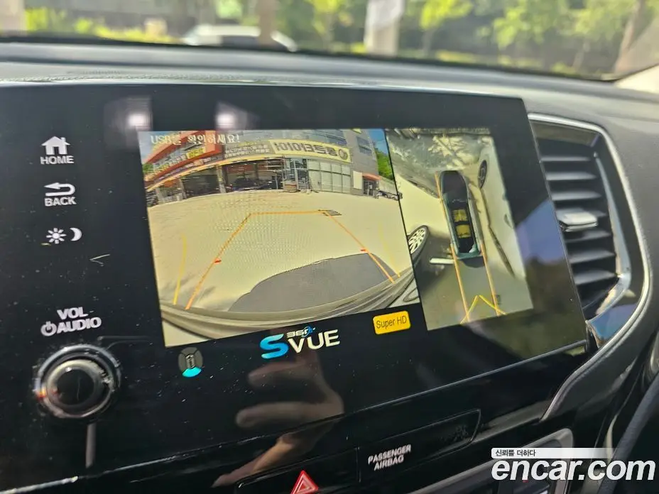 Honda Pilot 2019 3.5 автомат (гидро), фото 17 Honda Pilot 2019 3.5 автомат (гидро), фото 17
