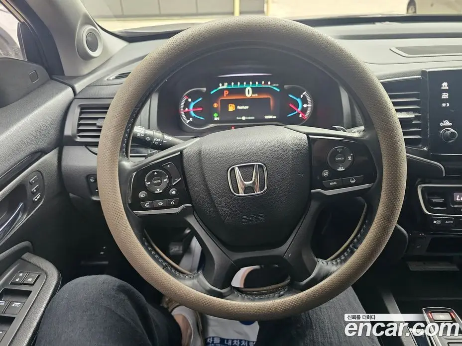 Honda Pilot 2019 3.5 автомат (гидро), фото 18 Honda Pilot 2019 3.5 автомат (гидро), фото 18