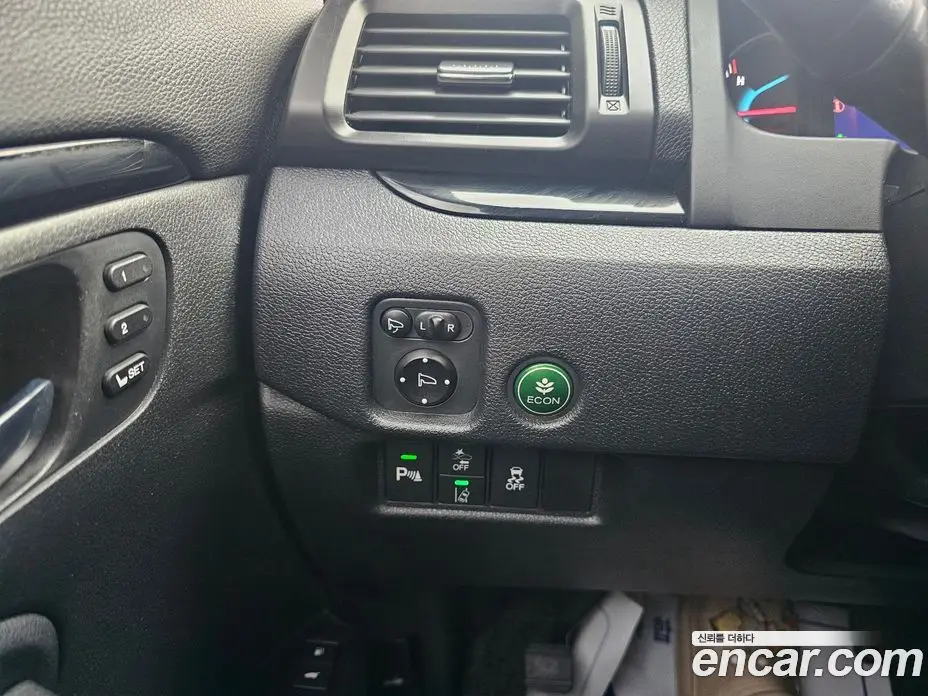 Honda Pilot 2019 3.5 автомат (гидро), фото 19 Honda Pilot 2019 3.5 автомат (гидро), фото 19