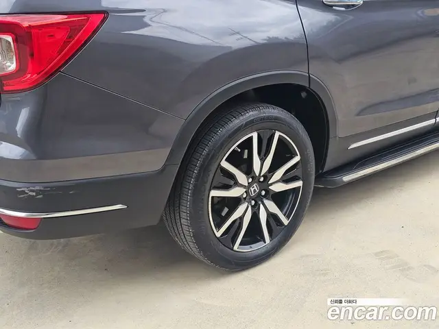 Honda Pilot 2019 3.5 автомат (гидро), миниатюра 10 Honda Pilot 2019 3.5 автомат (гидро), миниатюра 10