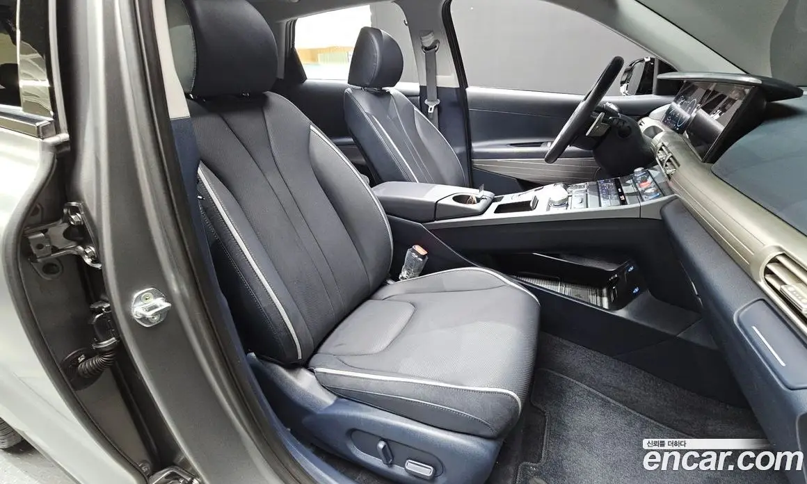 Hyundai Nexo 2022 автомат (гидро), фото 11 Hyundai Nexo 2022 автомат (гидро), фото 11