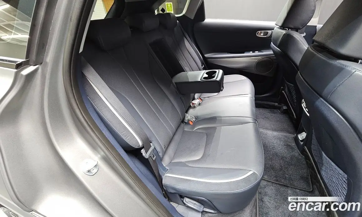 Hyundai Nexo 2022 автомат (гидро), фото 12 Hyundai Nexo 2022 автомат (гидро), фото 12