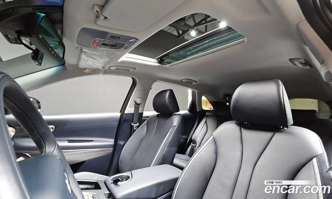 Hyundai Nexo 2022 автомат (гидро), фото 18 Hyundai Nexo 2022 автомат (гидро), фото 18
