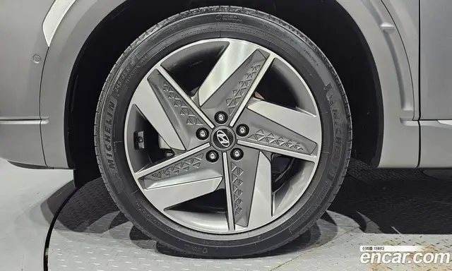 Hyundai Nexo 2022 автомат (гидро), миниатюра 5 Hyundai Nexo 2022 автомат (гидро), миниатюра 5