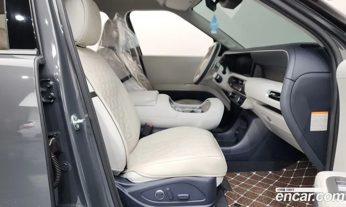 Hyundai Palisade 2025 2.5 автомат (гидро), фото 11