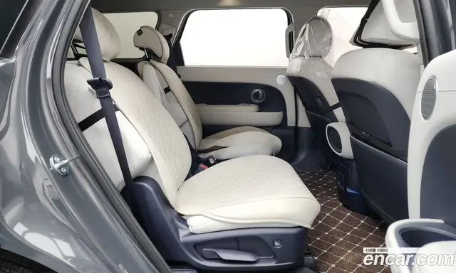 Hyundai Palisade 2025 2.5 автомат (гидро), миниатюра 12