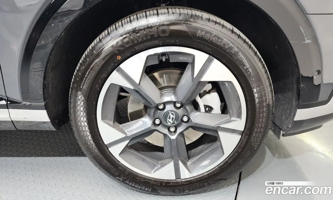 Hyundai Palisade 2025 2.5 автомат (гидро), фото 5